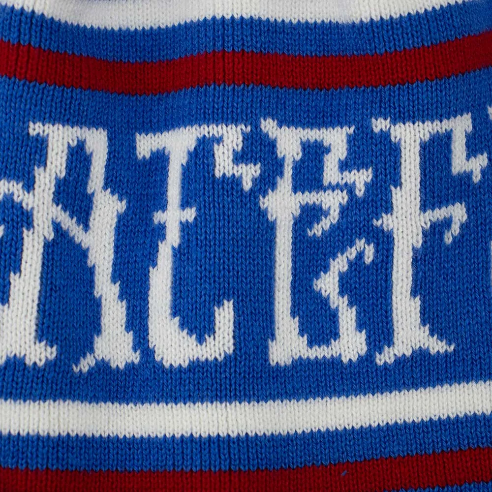 Grateful Dead | Cotton Warm Beanie  | Grateful