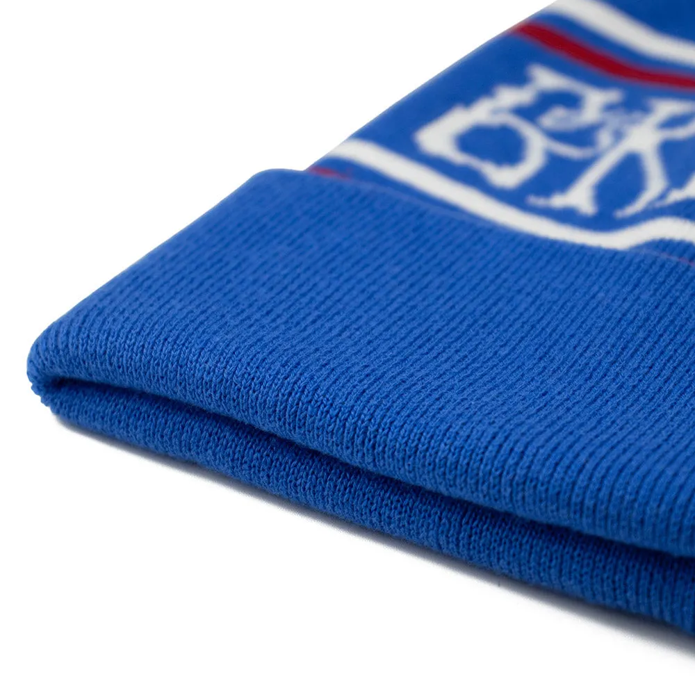 Grateful Dead | Cotton Warm Beanie  | Grateful