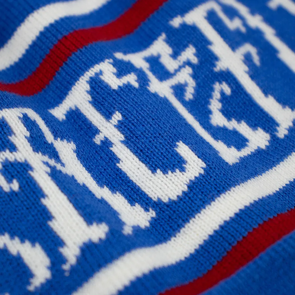 Grateful Dead | Cotton Warm Beanie  | Grateful