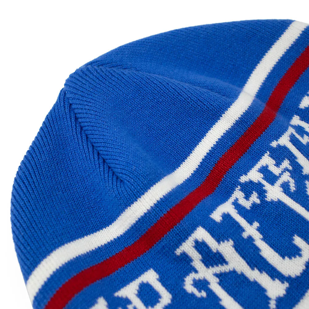 Grateful Dead | Cotton Warm Beanie  | Grateful