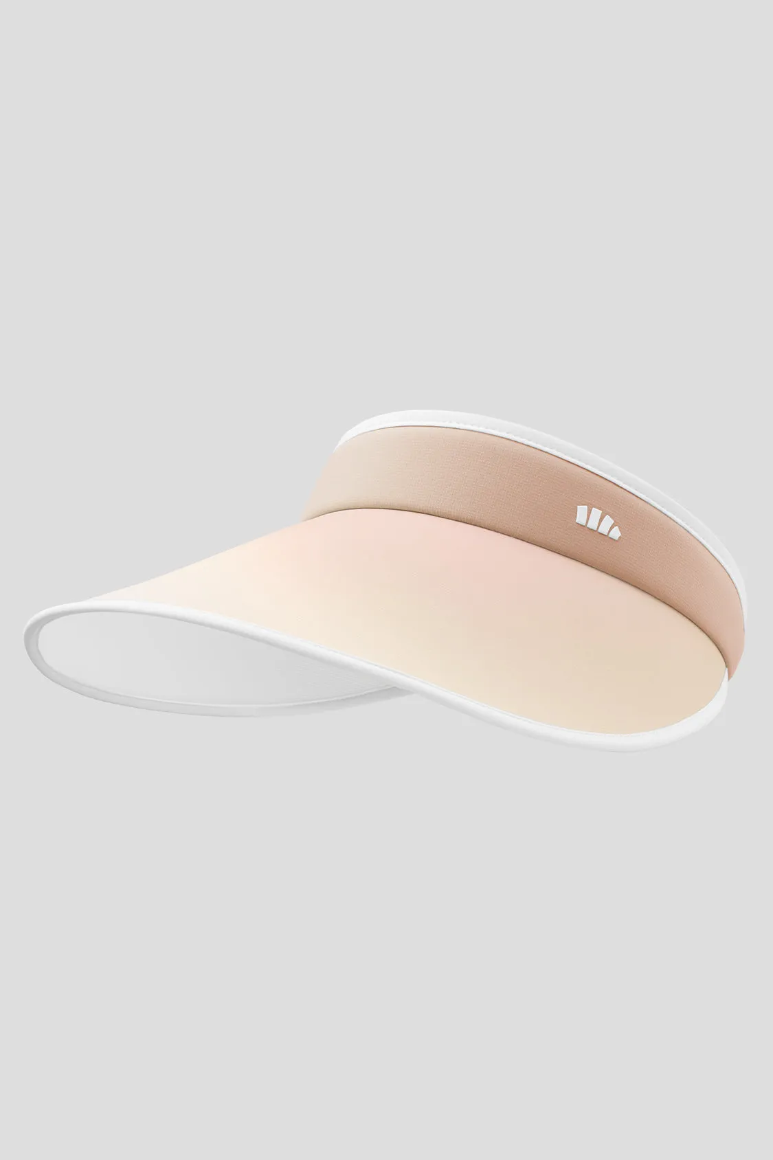 Guji S24 - Women's Sun Visor Hat UPF50 