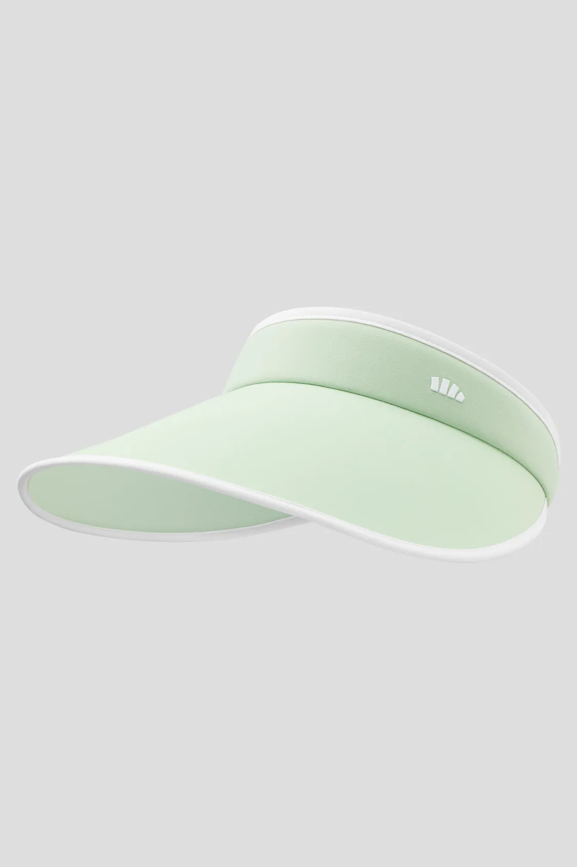 Guji S24 - Women's Sun Visor Hat UPF50 