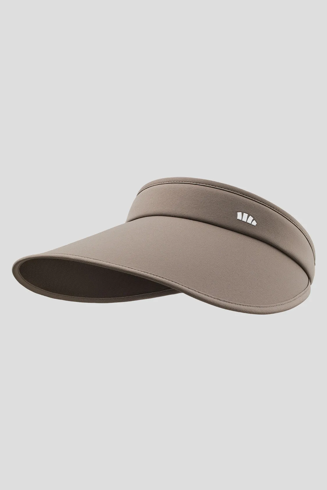 Guji S24 - Women's Sun Visor Hat UPF50 