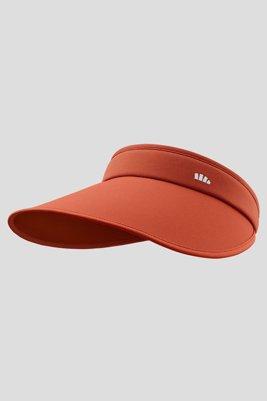 Guji S24 - Women's Sun Visor Hat UPF50 