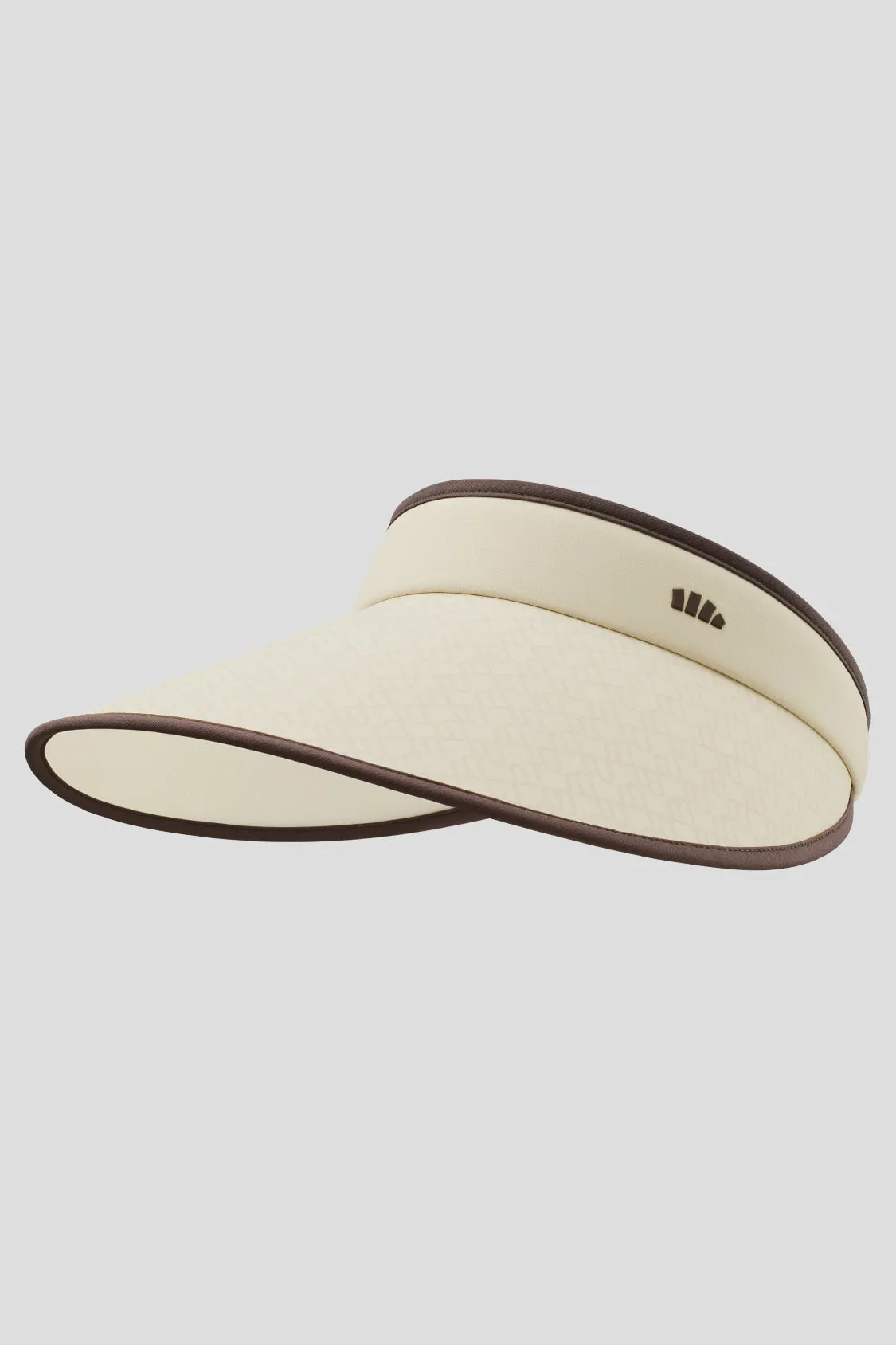 Guji S24 - Women's Sun Visor Hat UPF50 