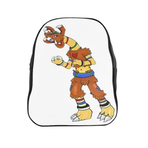 Gydro School Backpack