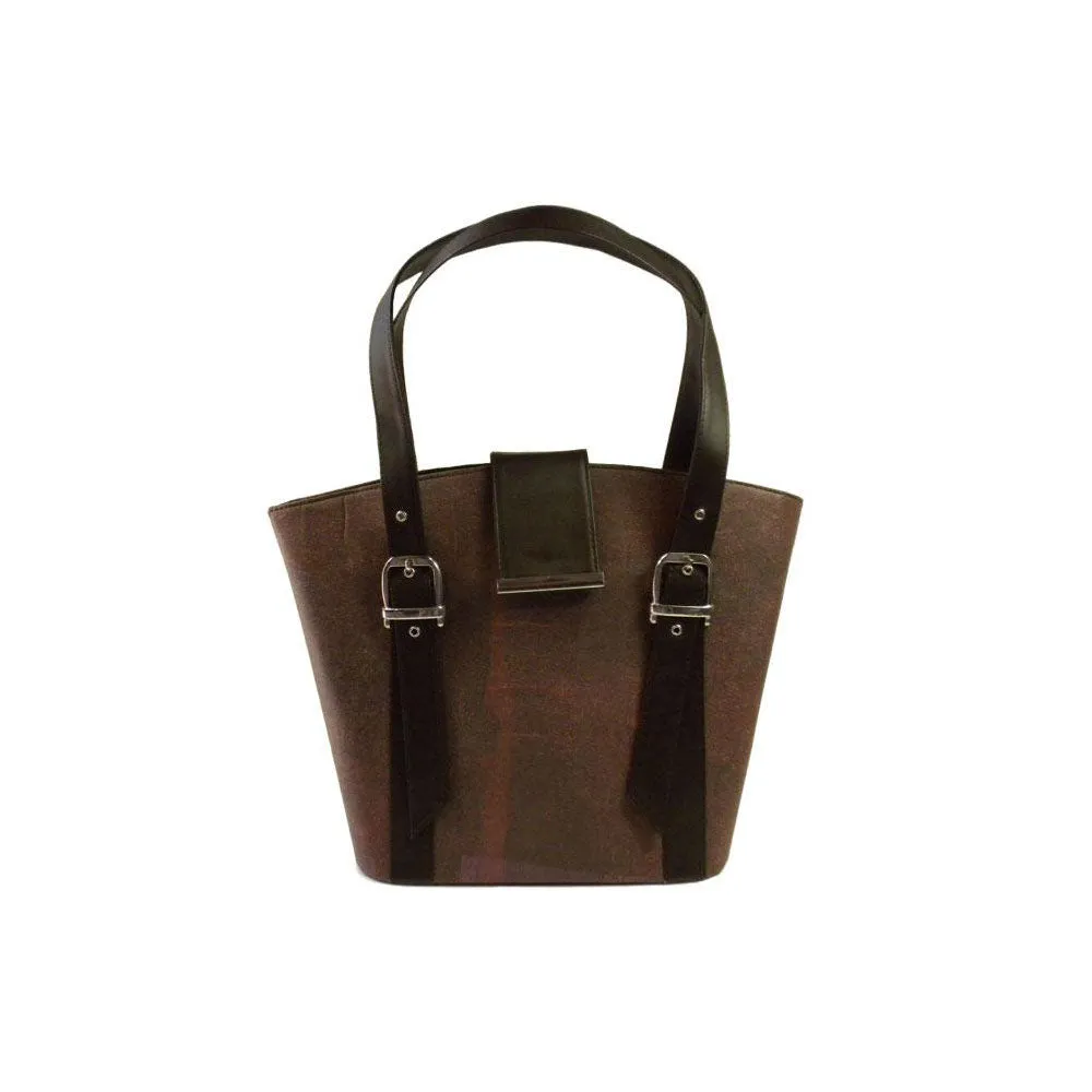 Highstreet Handbag Redwine Conserve