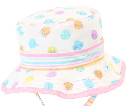 Kooringal - Baby Girls Sandy Bucket