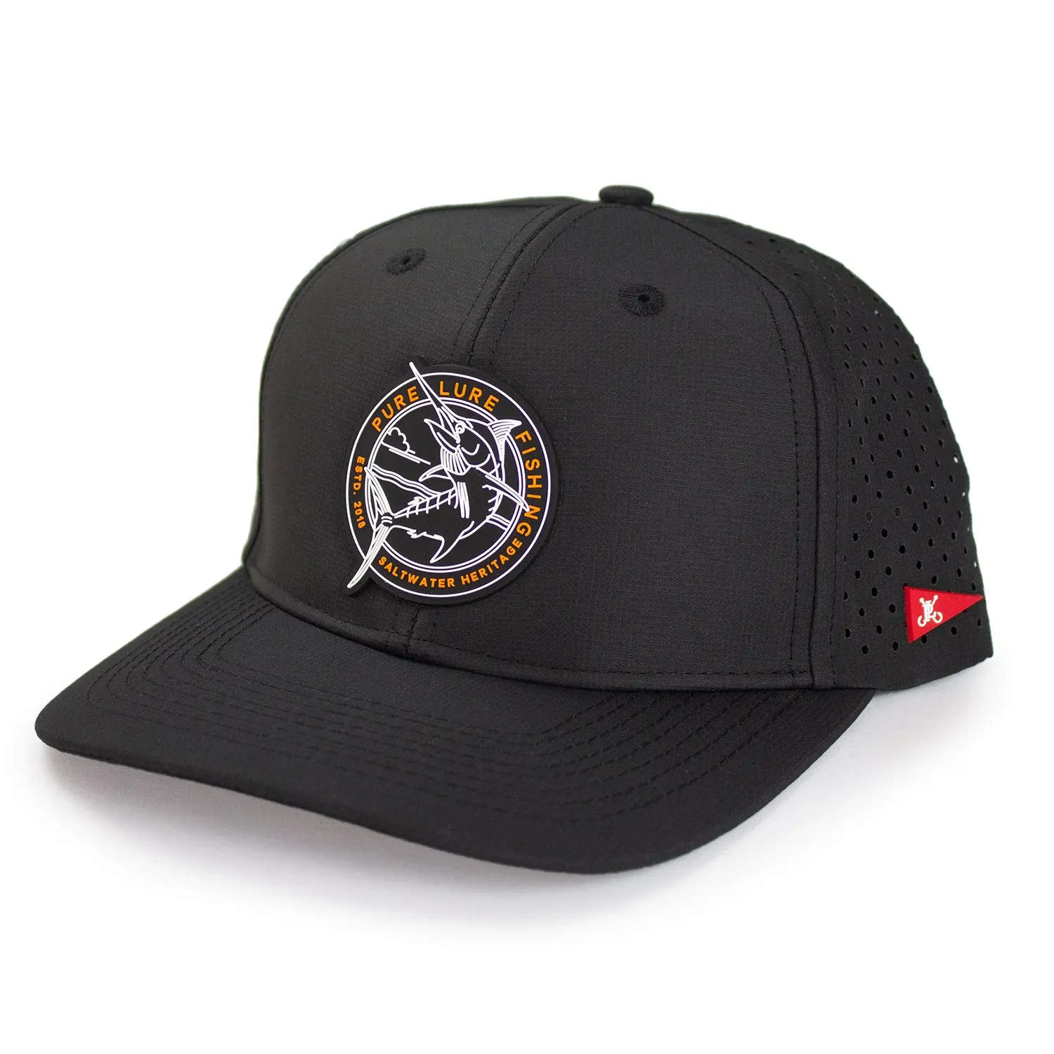 Marlinscape Performance Hat