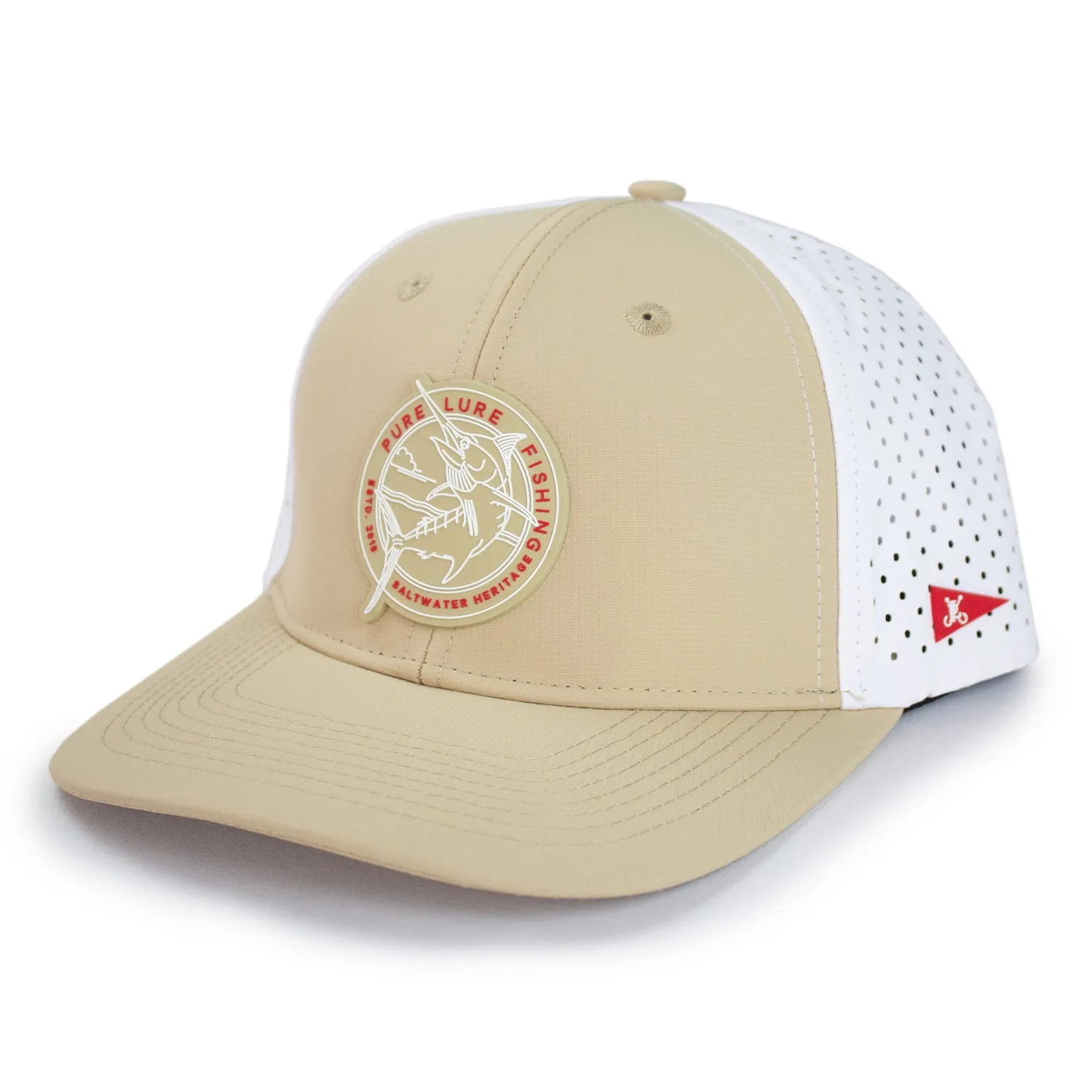 Marlinscape Performance Hat