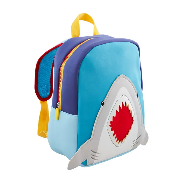 Mudpie Golf or Shark Neoprene Backpack