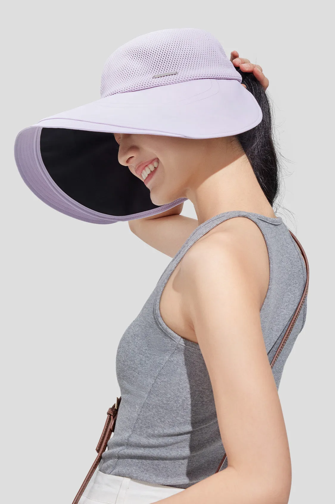 Onni - Women's Wide Brim Bucket Hats UPF50 