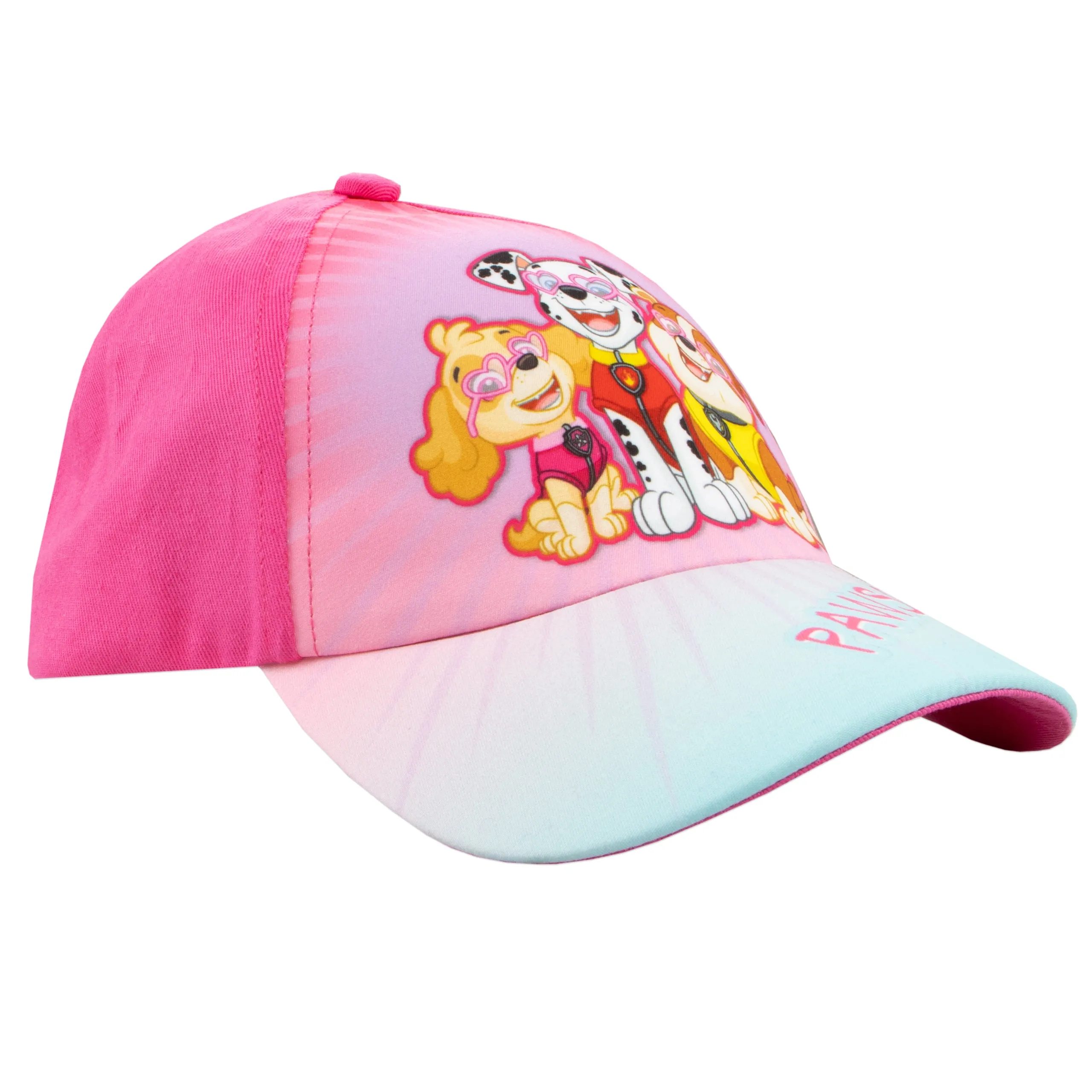 PAW Patrol Skye Cap