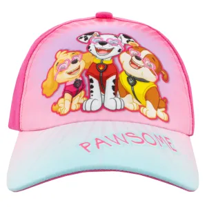 PAW Patrol Skye Cap