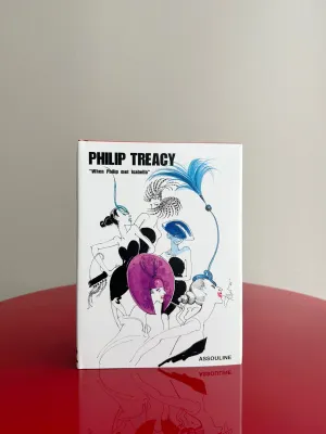 Philip Treacy