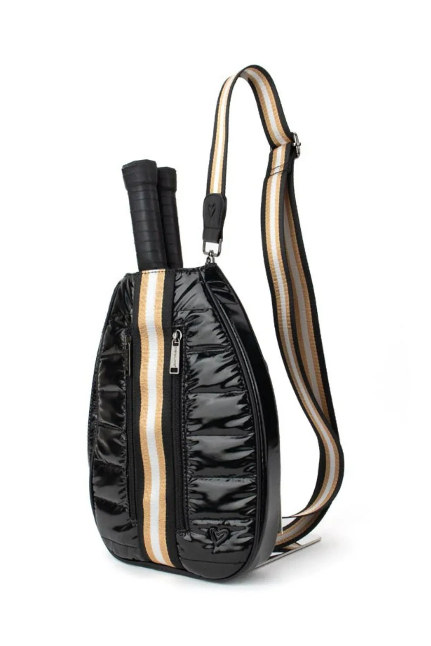 preneLOVE Sport Crossbody Bag - Style Pickleball Sling