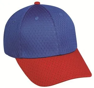 ProFlex Jersey Mesh Baseball Hat