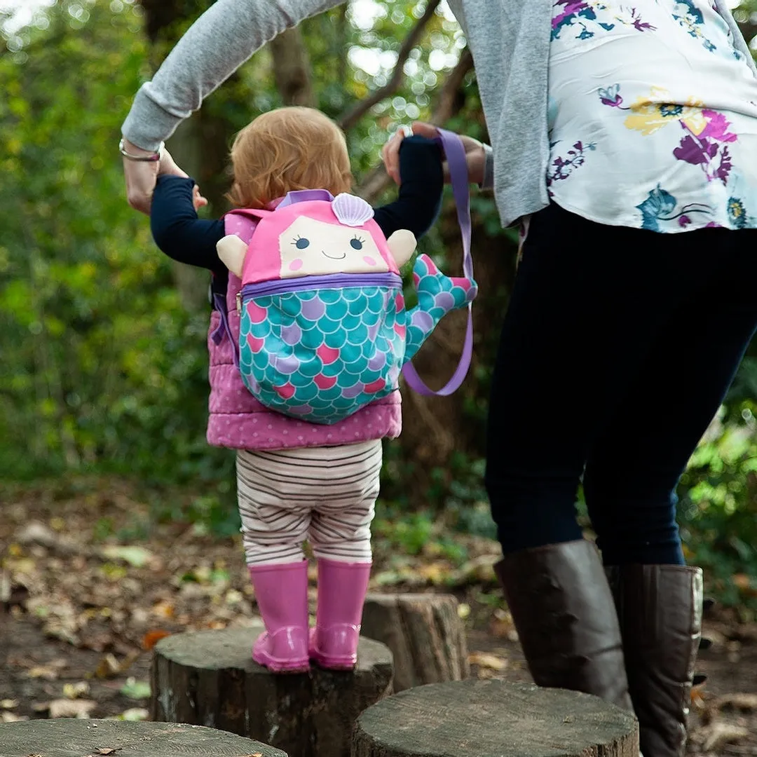 Red Kite Backpack & Reins