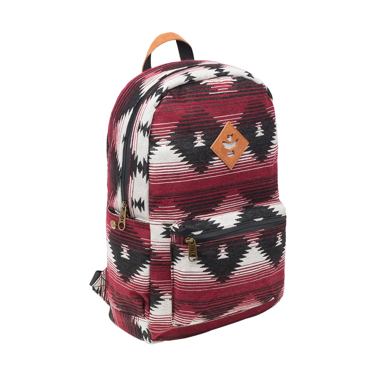 Revelry The Escort - Smell Proof Backpack