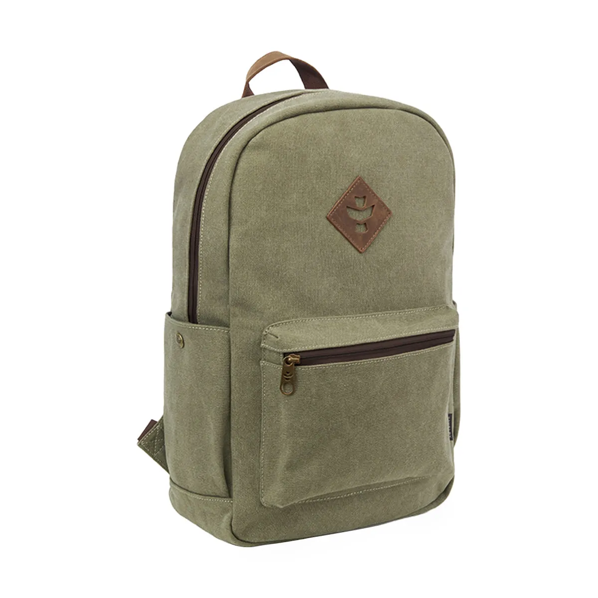 Revelry The Escort - Smell Proof Backpack