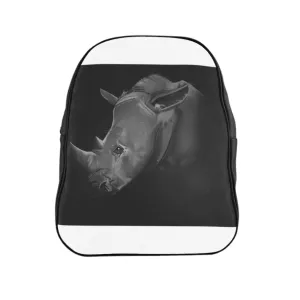 Rhino School Backpack