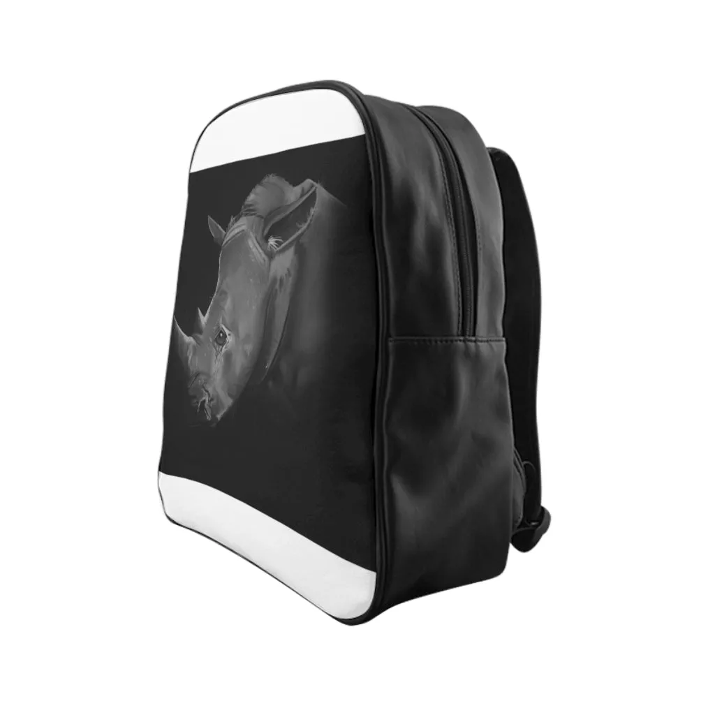 Rhino School Backpack