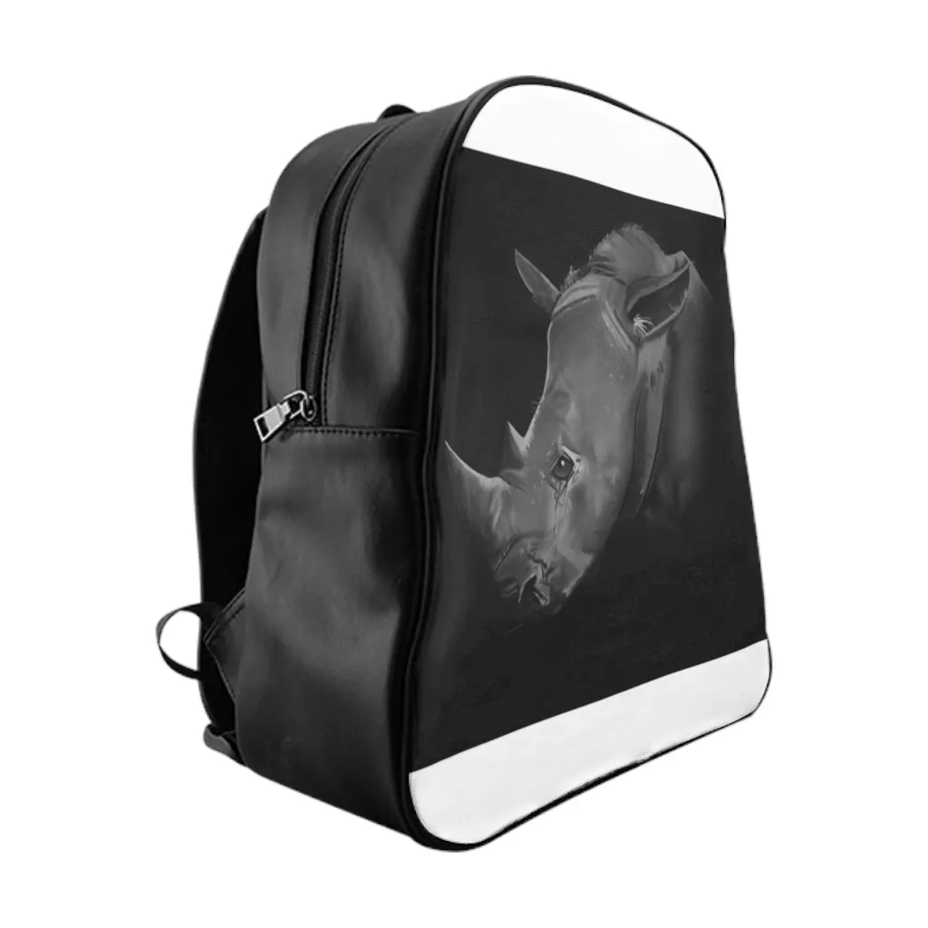 Rhino School Backpack