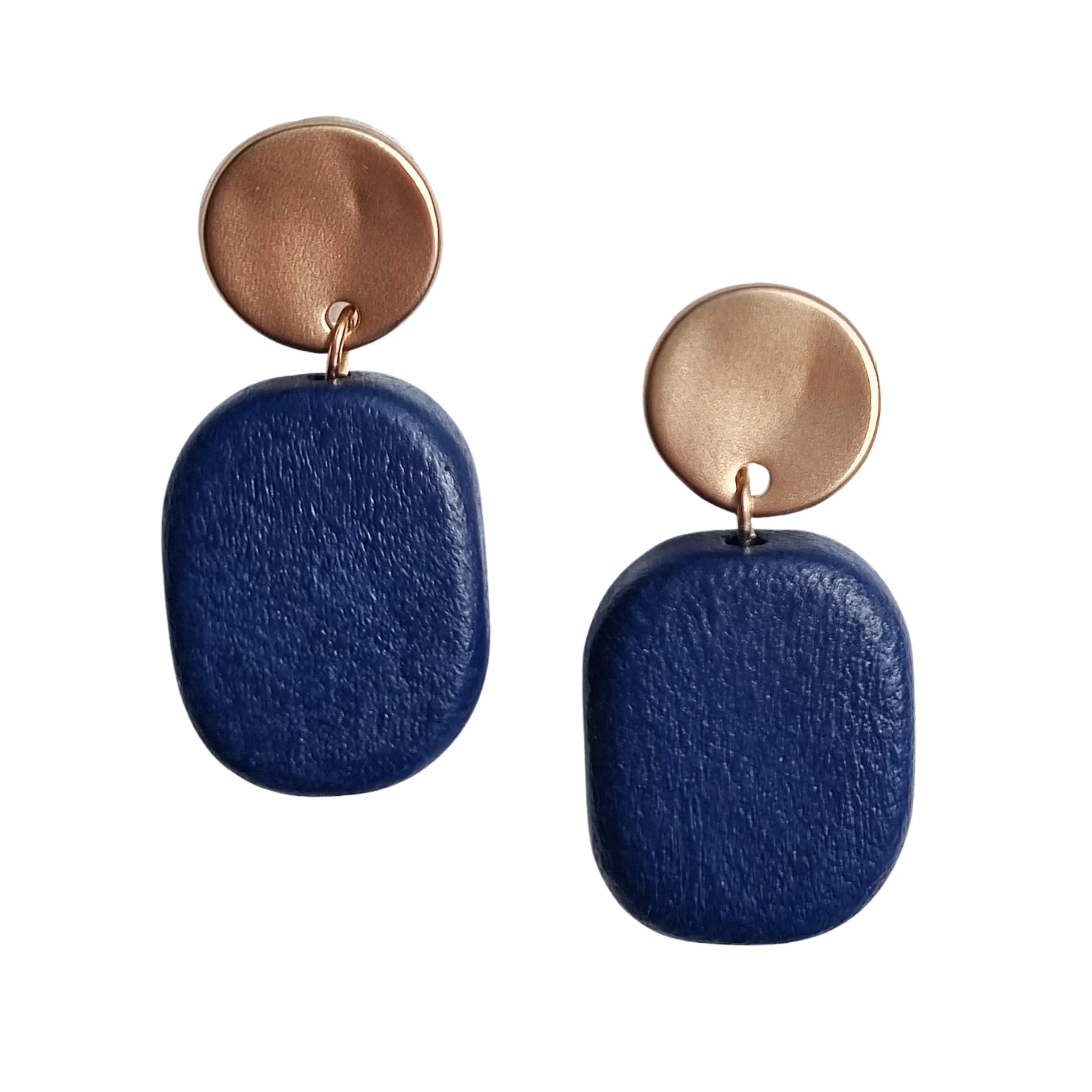 Samantha Wood Earrings