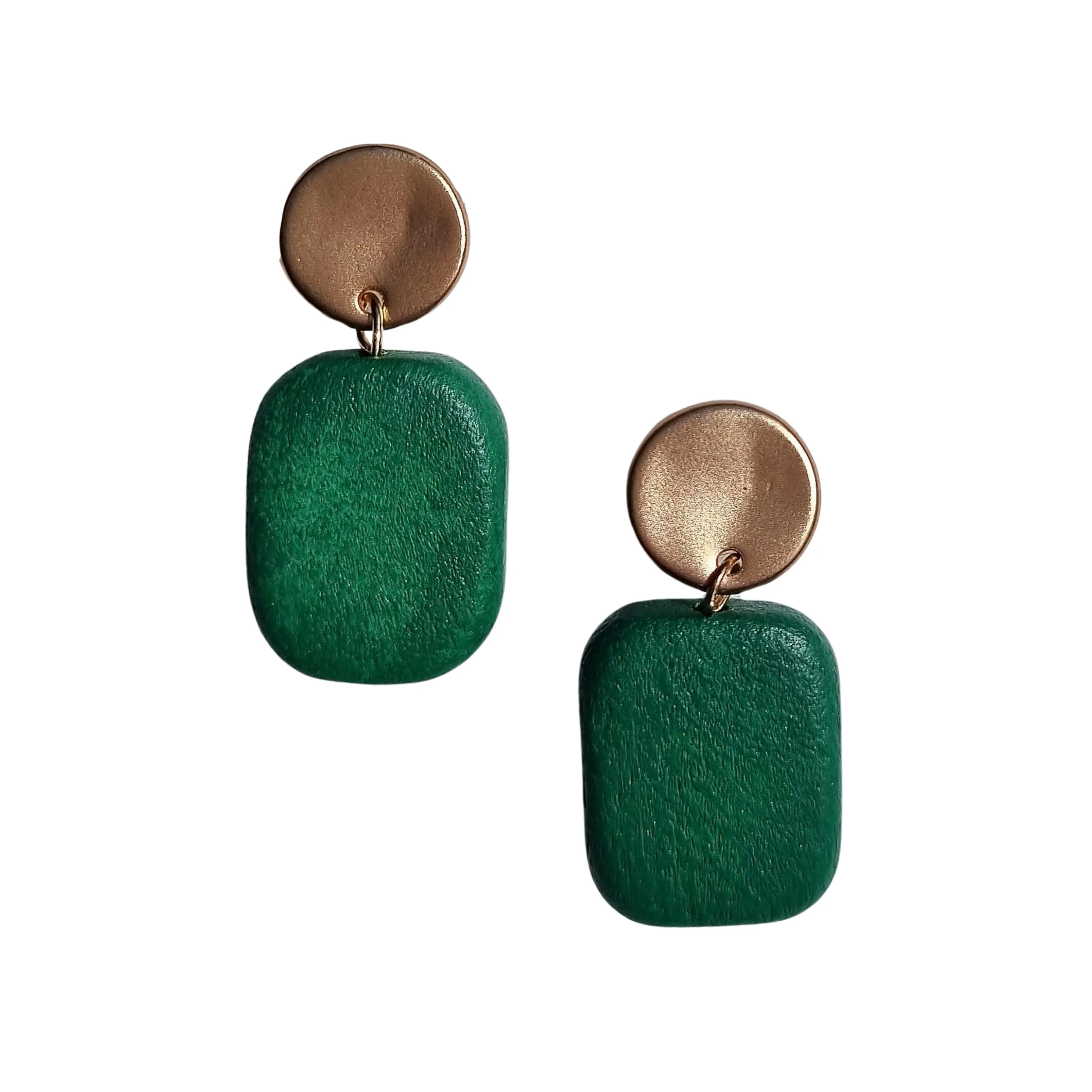 Samantha Wood Earrings