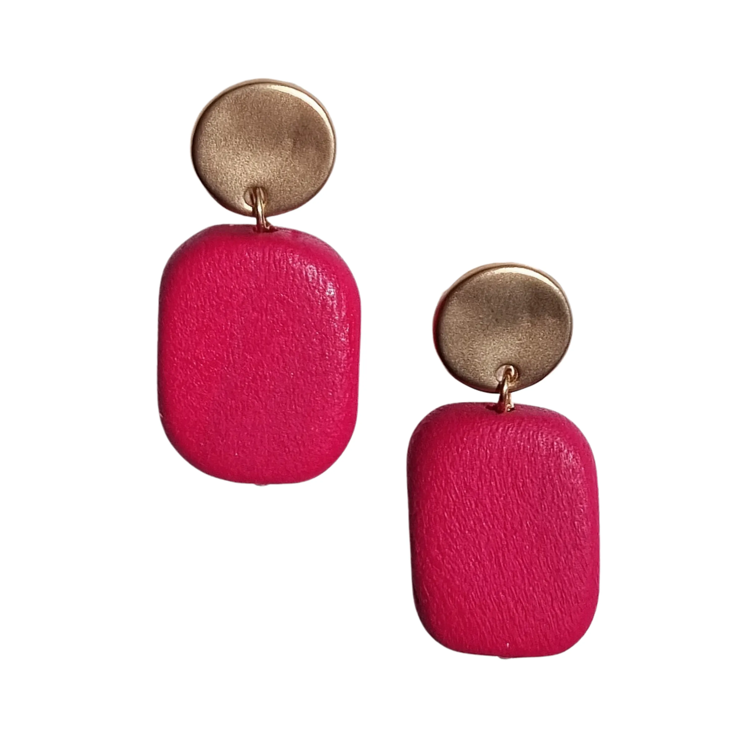 Samantha Wood Earrings