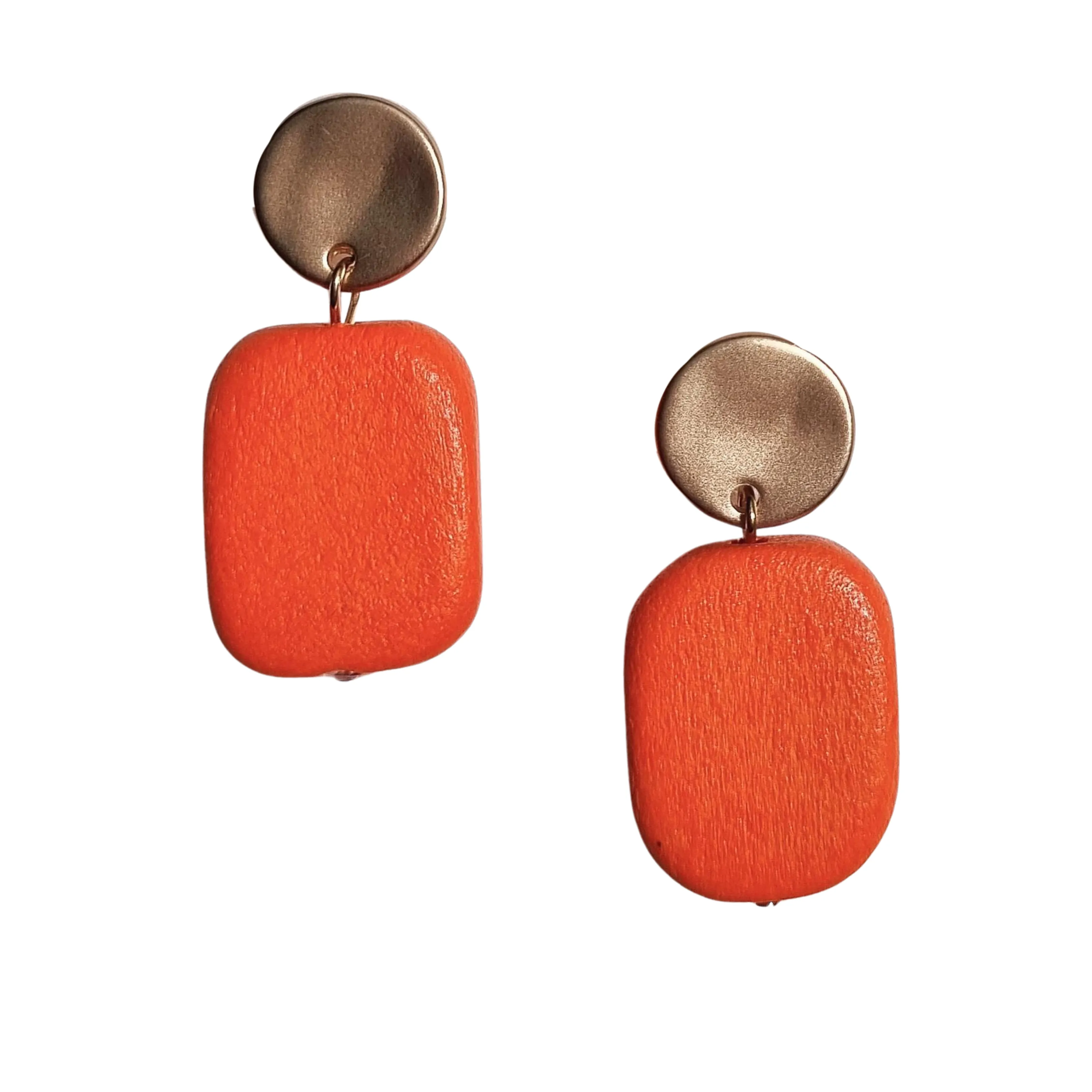 Samantha Wood Earrings