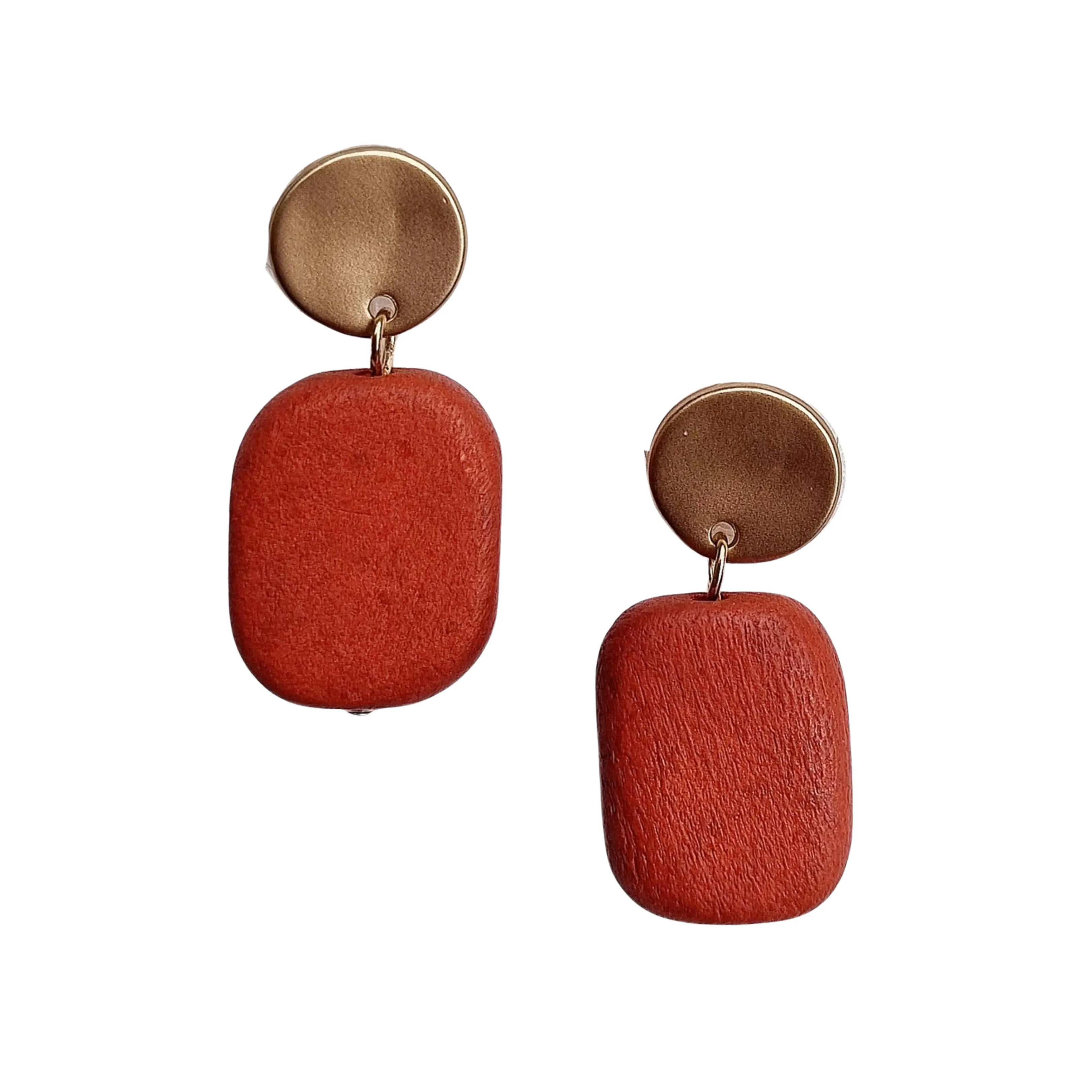 Samantha Wood Earrings