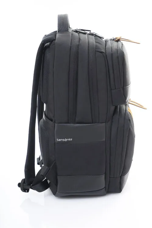 Samsonite - Avant 15" Pro Laptop Backpack II- Black