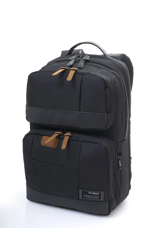 Samsonite - Avant 15" Pro Laptop Backpack II- Black