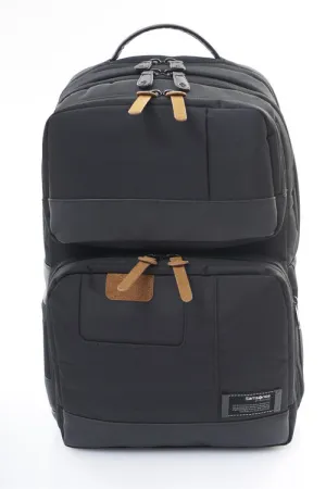 Samsonite - Avant 15" Pro Laptop Backpack II- Black