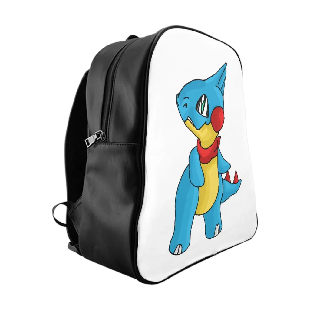 Spakeel School Backpack