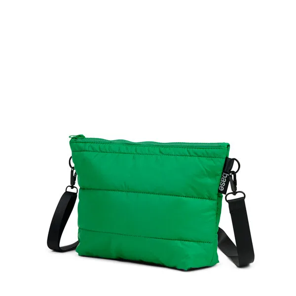 Stash Crossbody Cloud Bag - Apple