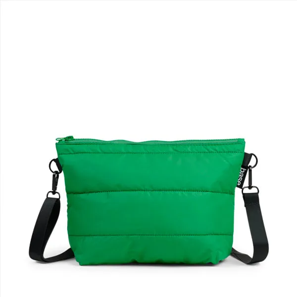 Stash Crossbody Cloud Bag - Apple