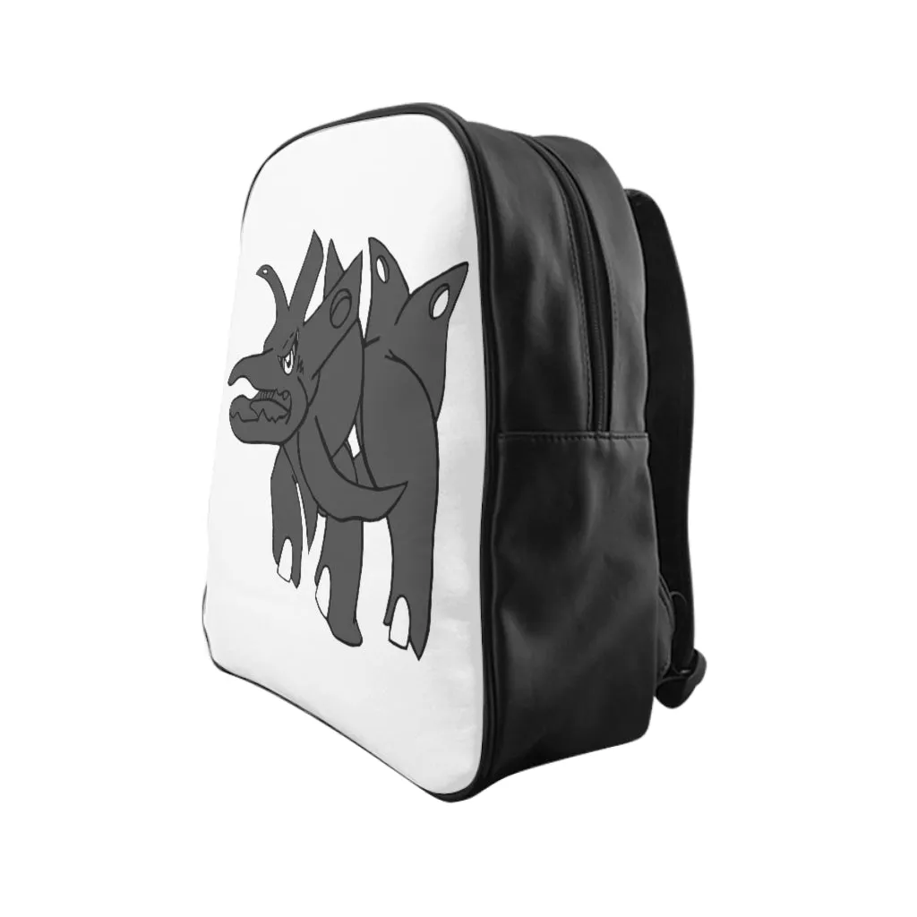 Tanktron School Backpack