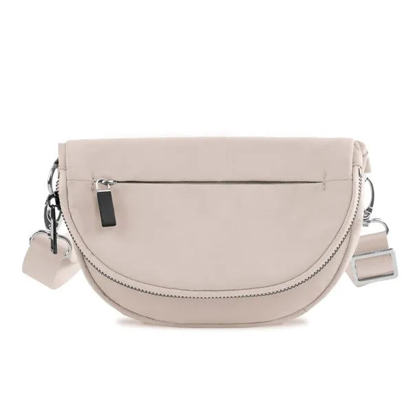 TEEK - All Around Foldover Crossbody