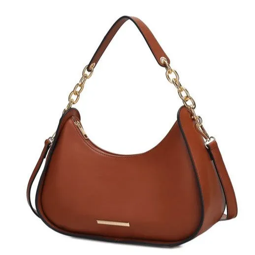 TEEK - MKF Collection Lottie Shoulder Handbag