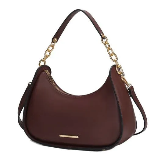 TEEK - MKF Collection Lottie Shoulder Handbag