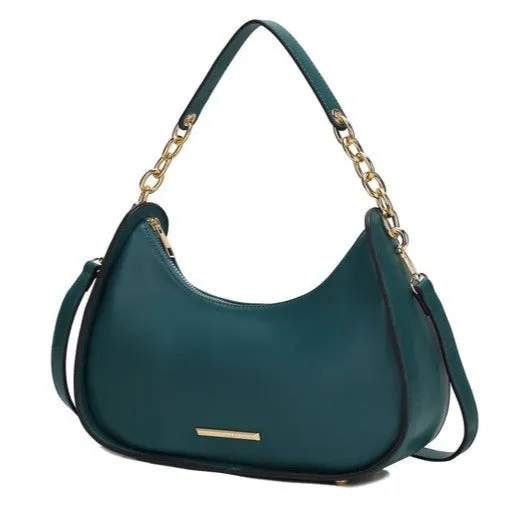 TEEK - MKF Collection Lottie Shoulder Handbag