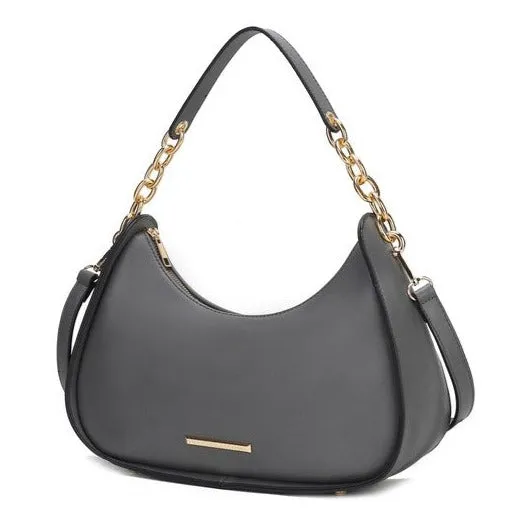 TEEK - MKF Collection Lottie Shoulder Handbag