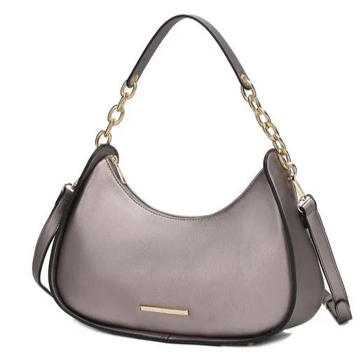 TEEK - MKF Collection Lottie Shoulder Handbag