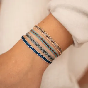 Telaga Handwoven Surf Bracelet