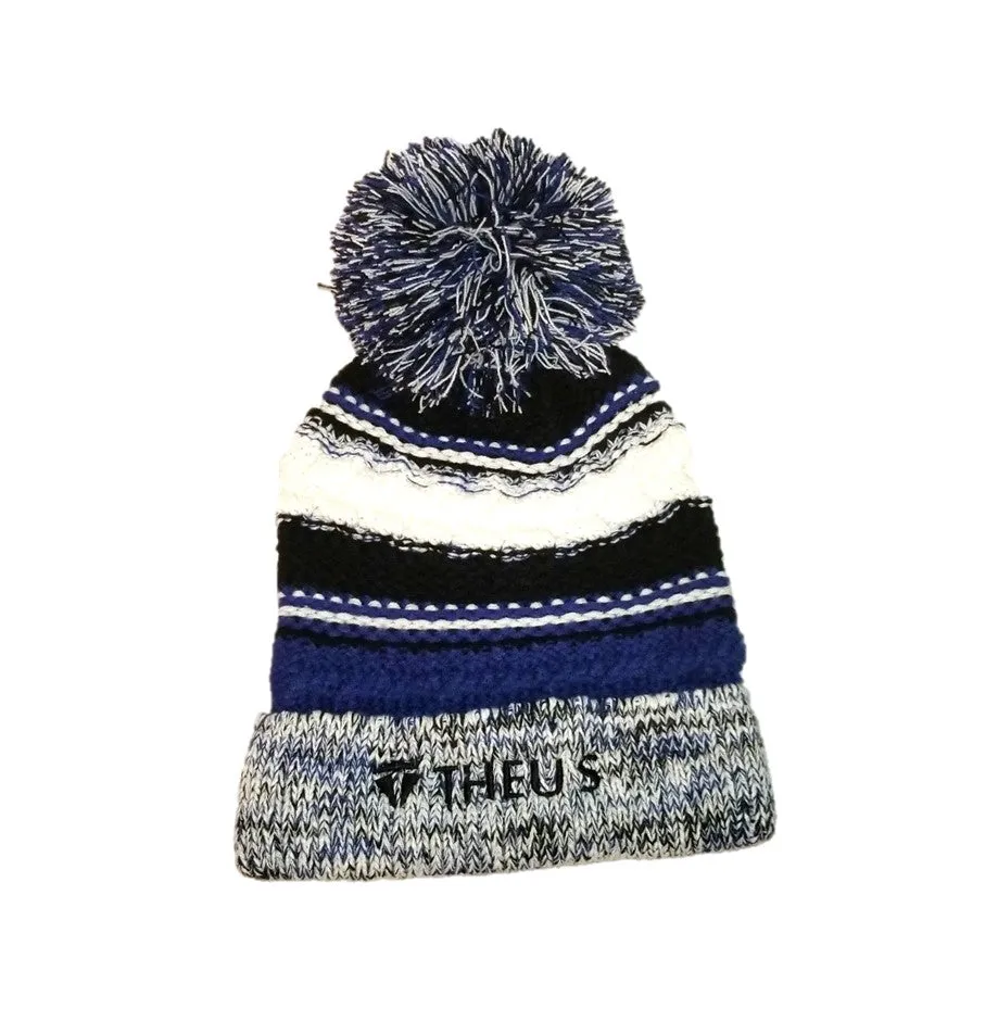 THEUS Classic Knit Beanie - Limited Edition