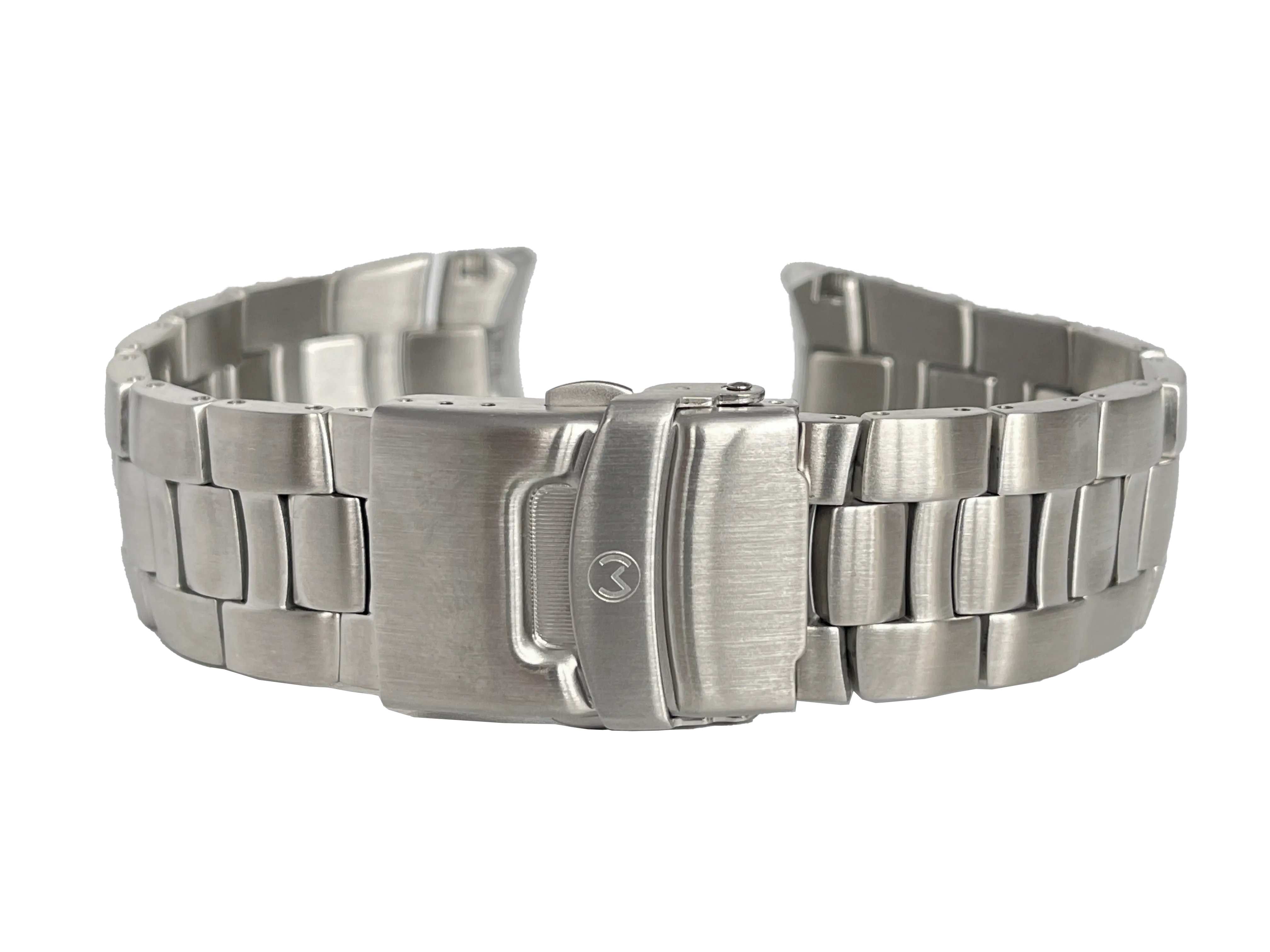 Torpedo/Torpedo Pro Stainless Steel Bracelet [22mm]