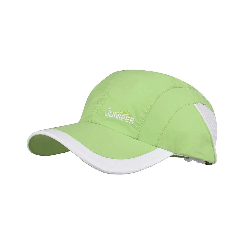 Women's Microfiber Sports Cap