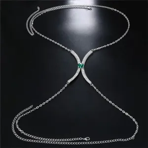 X-Factor Body Chain